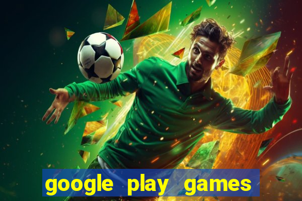 google play games beta pc